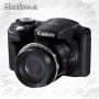 تصاویر Canon PowerShot SX500 IS